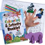 Children's Activity