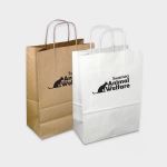 Carrier Bags