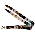 Lanyards