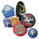 Badges