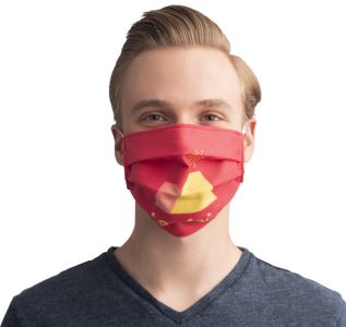 Reusable Face Mask