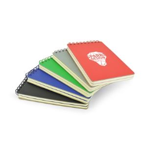 A5 Jotter Note Pad