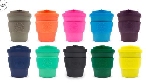 Ecoffee Cup 8oz