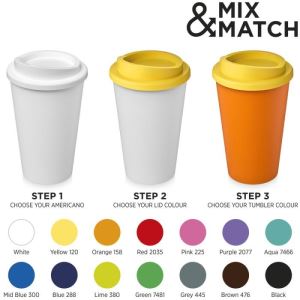 Americano® Thermal Mugs