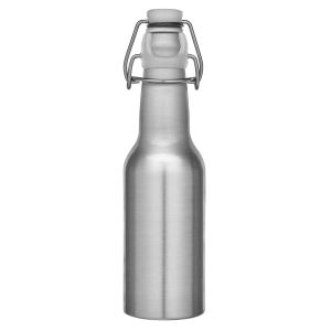 Recycled Aluminium Sports Bottle