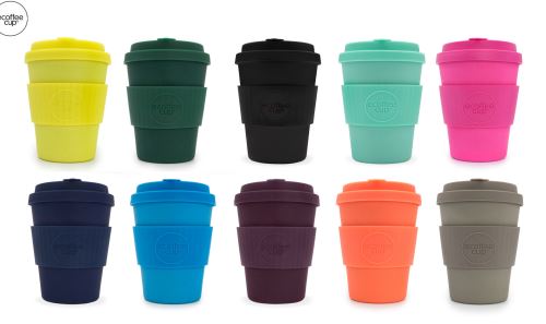 Ecoffee Cup 12oz