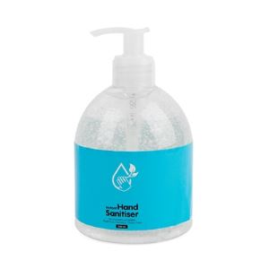 Hand Sanitiser 500ml