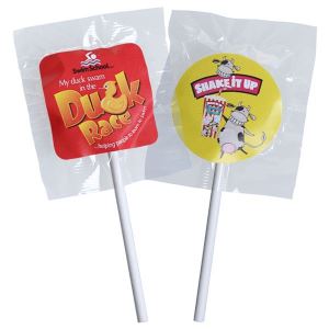 Lollipops