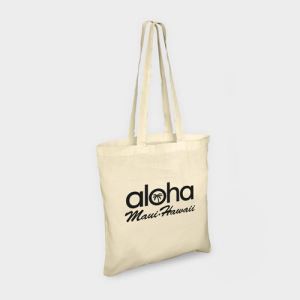 Organic Cotton Fairtrade Bags