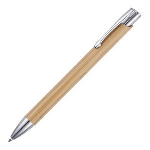 Bamboo Beck Pen