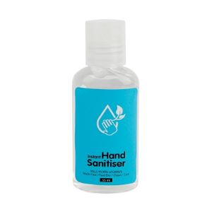 Hand Sanitiser 55ml