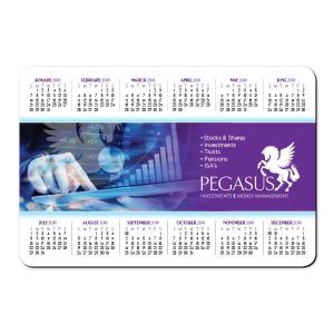 Calendar Magnet 125 x 85mm