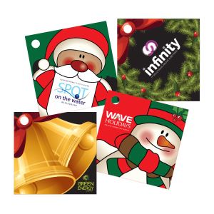 Christmas Gift Tags