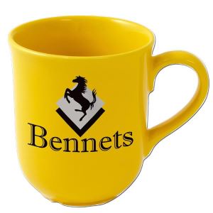 Bell Mug