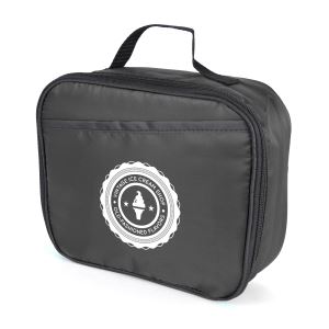 Square Cooler Bag