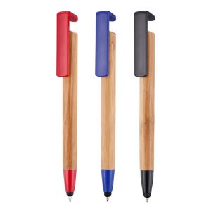 Bamboo Stylus Pen