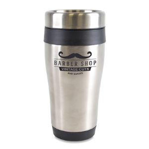 Stainless Steel Tumbler