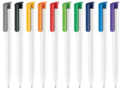 Super Hit Polished Basic Pen