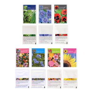 Seed Packets