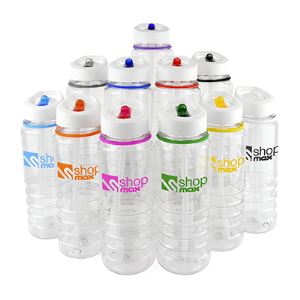 PET Plastic sports bottles