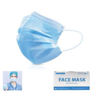 Disposable Face Masks