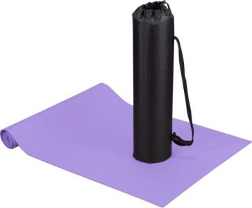 Yoga Mat and Bag