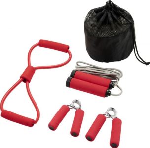 Fitness Set