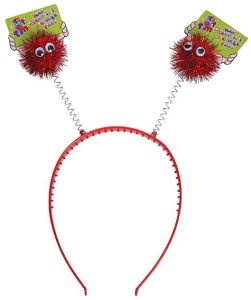 Headband Boppers