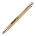 Bamboo Beck Pen