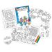 Childrens Themed Activity Pack