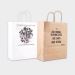 Paper Carrier Bags - Digital Print