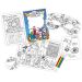 Childrens Themed Activity Pack