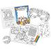 Childrens Themed Activity Pack