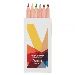 Eco Colouring pencils