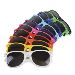 Colourful sunglasses