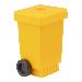 Recycled Wheelie Bin Pencil Sharpener