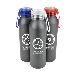 Eclipse Aluminium Sports Bottle