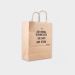 Paper Carrier Bags - Digital Print