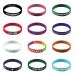 Silicone Wrist Bands