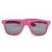 Colourful sunglasses