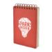 A5 Jotter Note Pad