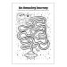 Activity Colouring booklet