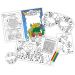 Childrens Themed Activity Pack