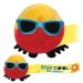 Sunglasses Logobug