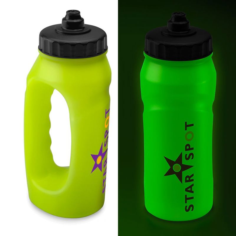 Jogger Bottle